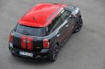 Mini Countryman JCW 2012 года
